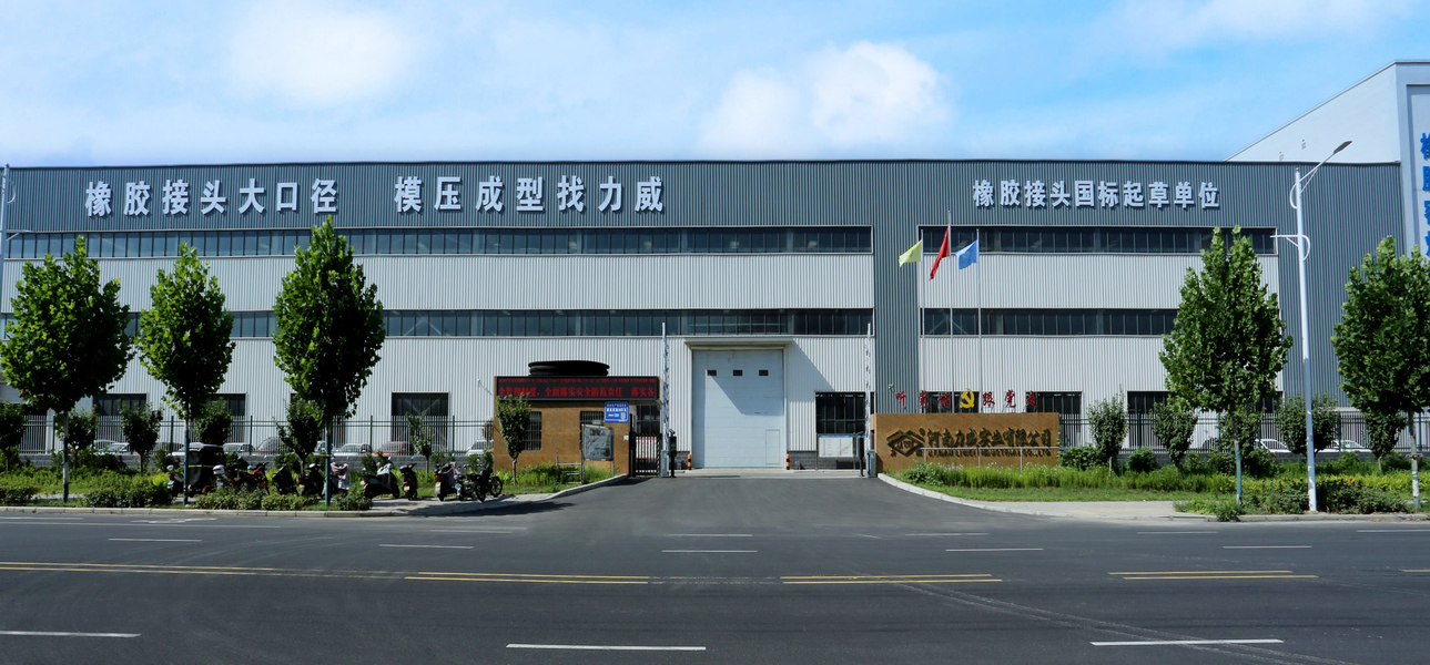 Henan Liwei Industry Co., Ltd. linea di produzione del fabbricante