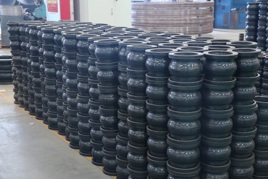 Henan Liwei Industry Co., Ltd. linea di produzione del fabbricante