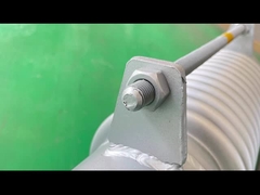 Disposizione del prodotto del compensatore di ondulazione in metallo