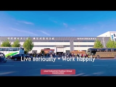 Edificio dell'associazione delle imprese