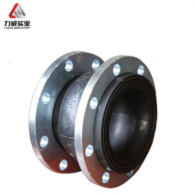 DN80 Compensatore di flange in acciaio inossidabile 304