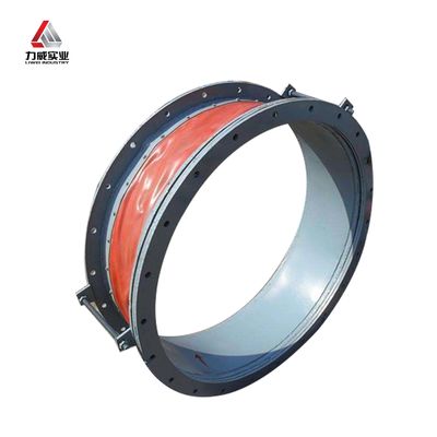 Articolo di espansione di tessuti compositi non metallici