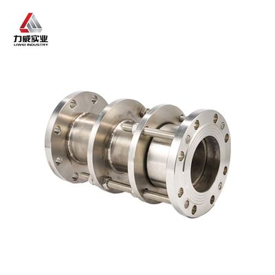 Soluzioni di giunzione in acciaio a prezzi accessibili per le vostre esigenze di costruzione personalizzate