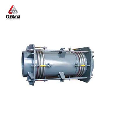 Compensatori di onde metalliche innovativi resistenti alla corrosione ed efficienti per tutte le vostre esigenze