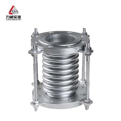 Paese d'origine Compensazione di ripetizione metallica per sistemi PN10-PN40