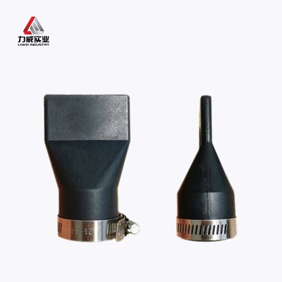 Valvola di controllo di gomma a foglia di anatrocco per scarico delle acque reflue