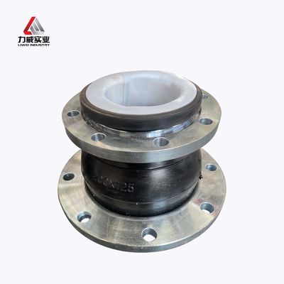 Pipa Flessibile 3 pollici 4 pollici per la pompa