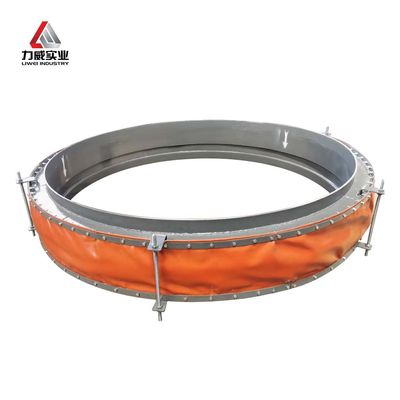 Articolo compensatore in tessuti non metallici di 3 pollici per sistemi ad alta pressione