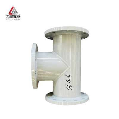 Sistemi PTFE a tubo rivestito resistenti alle alte e basse temperature