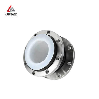 PTFE gomma flessibile singola giuntura gamma di temperatura e giuntura flessibile -30°C-150°C