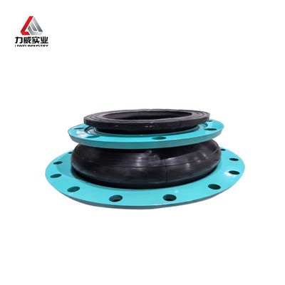 Articulazioni di espansione di gomma a riduttore concentrico Assorbimento degli urti Resistenza alla corrosione