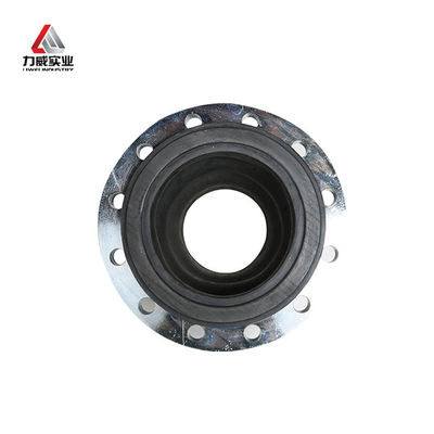 Giunto di gomma riducente concentrico per il collegamento concentrico Soluzioni flessibili per tubazioni di alta qualità