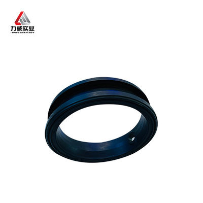 Prodotti personalizzati in gomma impermeabile Anello di sigillo in gomma personalizzato