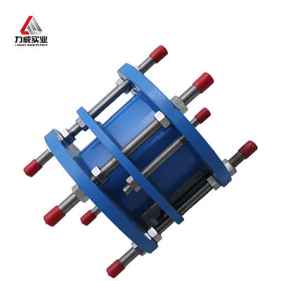 Dn2200 Tubi a doppia flangia in acciaio