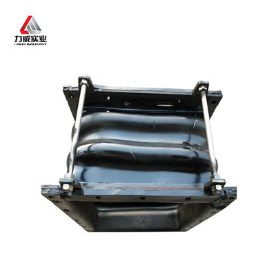 Disegni di giunture di espansione standard non metallici