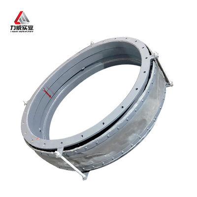 Compensatore di tessuti non metallici ad alta flessibilità Compensatore di direzione multidimensionale