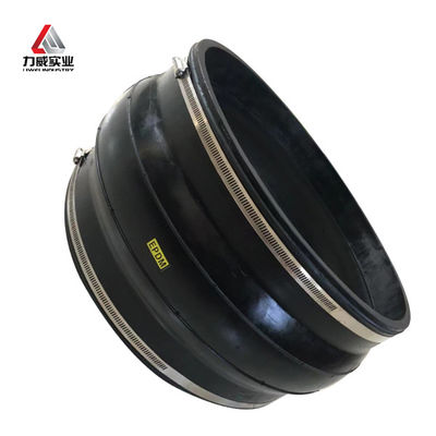 DN25 a DN1200 Tipo di pinza giuntura di gomma TIPO1 con spostamento di flessione