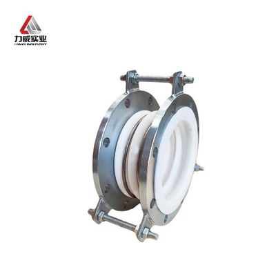 Durabilità e flessibilità Compensatori di ondulazione in metallo premium per condotte senza stress