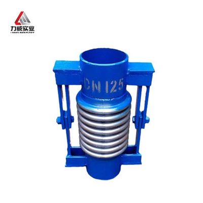 Tubo a giunzione flessibile in acciaio inossidabile