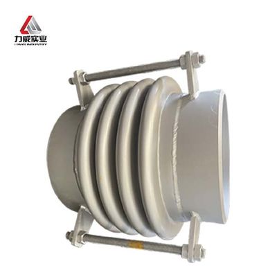 Compensatori a ondulazione metallica ad alte prestazioni di resistenza flessibile per applicazioni versatili