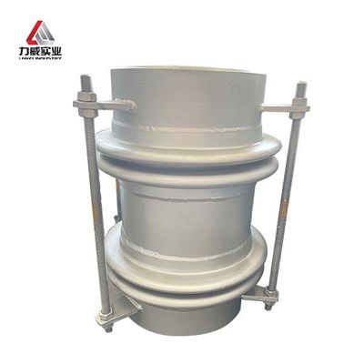 PN10 compensatore di ondulazione a cerniera metallica universale saldata in acciaio inossidabile