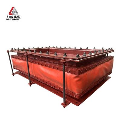 Compensatori di espansione dei tessuti Flessibili giunture di gonfiore gas termale liquido tubi solidi