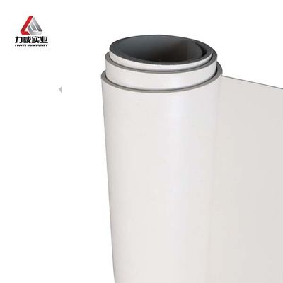 Eccellente resistenza all'olio e personalizzazione foglio di polietilene di gomma per il numero di modello