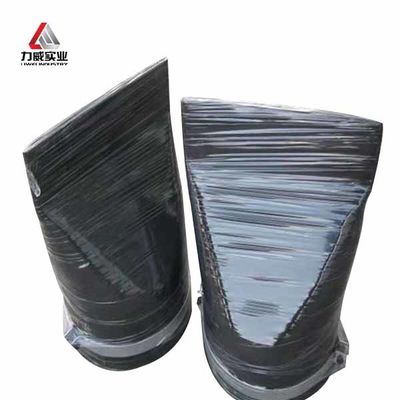 Valvola di gomma efficiente impedisce il deflusso e garantisce un drenaggio regolare