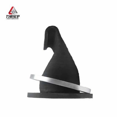 Valvola di gomma di bacchetta di anatrocco di fermare il deflusso e assicurare un drenaggio liscio online