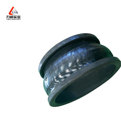 Resistenza al vuoto ≤ 0,1 MPa connettore flessibile concentrico per la resistenza alle acque reflue