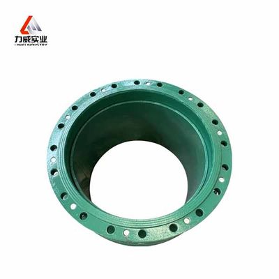 Giunti in acciaio di alta qualità che rafforzano le strutture con durevolezza e precisione