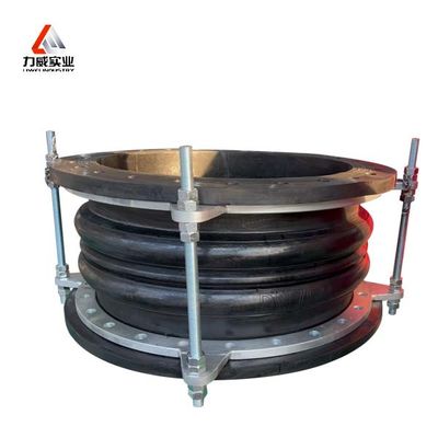 Articolo di gomma flessibile multi-sfera per acqua temperatura di lavoro -15C-80C -30C-150C a prezzi accessibili