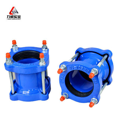 Alta resistenza e durata della giunzione in acciaio