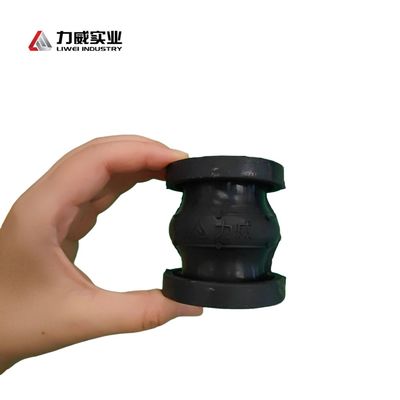 DN25 Industria dell'approvvigionamento idrico e del drenaggio