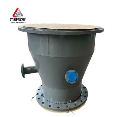 Eccellente resistenza alla corrosione, tubo rivestito in gomma, tubo in acciaio saldato senza saldatura, conformità allo standard JIS, progettato per la lunga durata